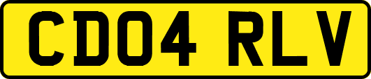 CD04RLV