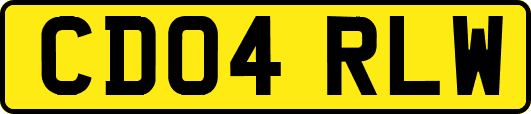 CD04RLW