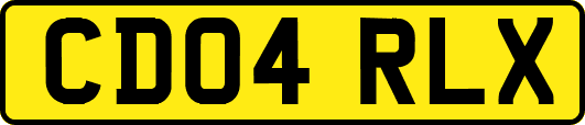 CD04RLX