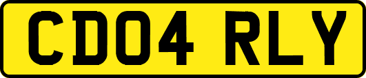 CD04RLY