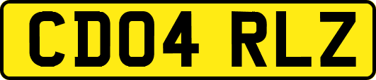 CD04RLZ