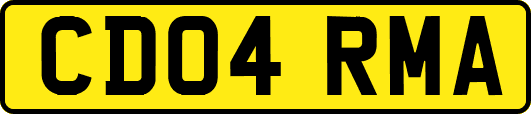 CD04RMA