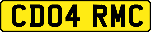 CD04RMC
