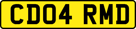 CD04RMD