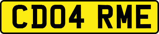 CD04RME