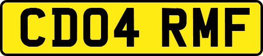 CD04RMF