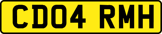 CD04RMH