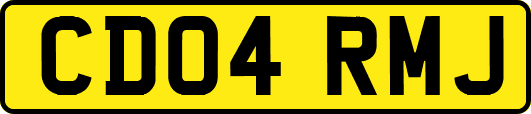 CD04RMJ