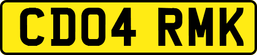 CD04RMK