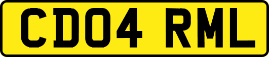 CD04RML