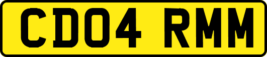CD04RMM