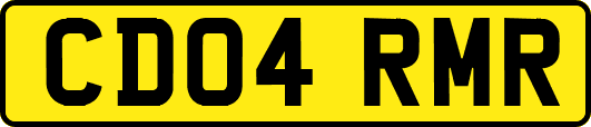 CD04RMR