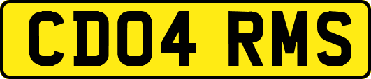 CD04RMS