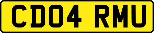 CD04RMU