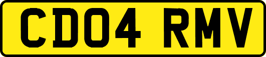 CD04RMV