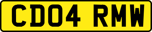 CD04RMW