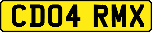 CD04RMX
