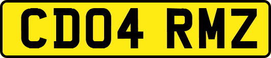CD04RMZ