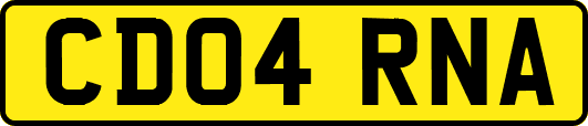 CD04RNA