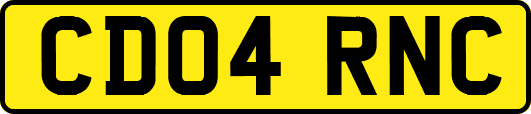CD04RNC