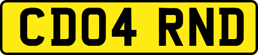 CD04RND