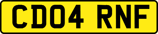 CD04RNF
