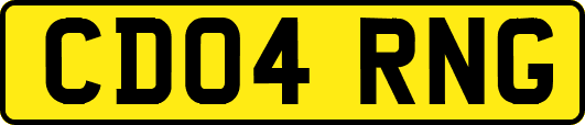 CD04RNG