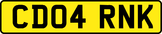 CD04RNK
