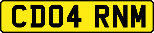 CD04RNM