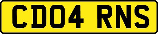 CD04RNS