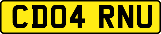 CD04RNU