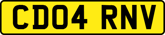 CD04RNV