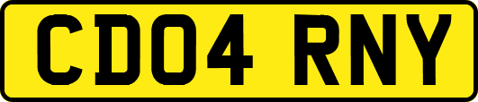 CD04RNY