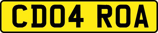 CD04ROA