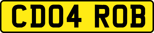 CD04ROB