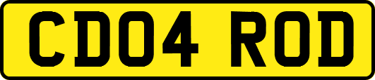 CD04ROD