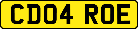 CD04ROE