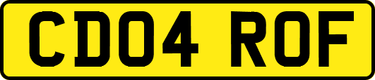 CD04ROF