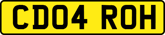 CD04ROH