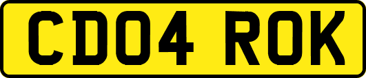 CD04ROK