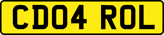 CD04ROL