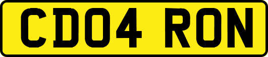CD04RON