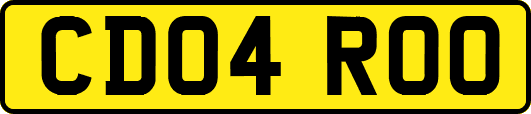 CD04ROO