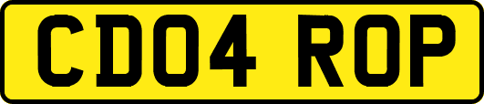 CD04ROP
