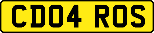 CD04ROS