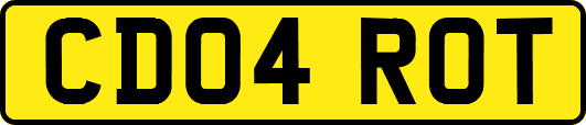CD04ROT