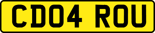 CD04ROU