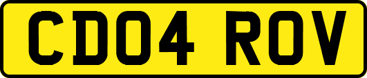 CD04ROV