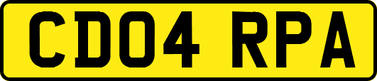 CD04RPA