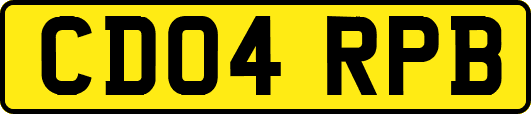 CD04RPB